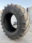 Trelleborg Set anvelope tractor 710/70/R42 si 600/70/R30 2019