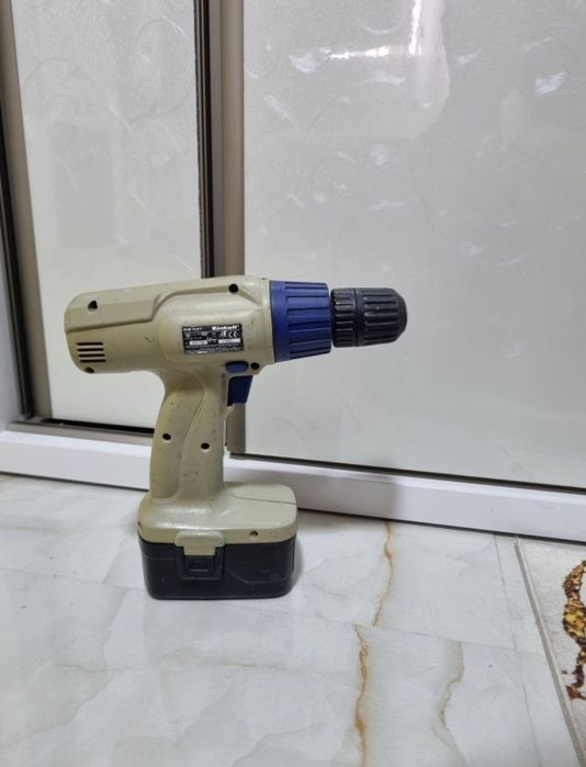 Autofiletanta Bormașina x5 bosh