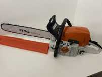 Stihl MS 391 drujba de lemn
