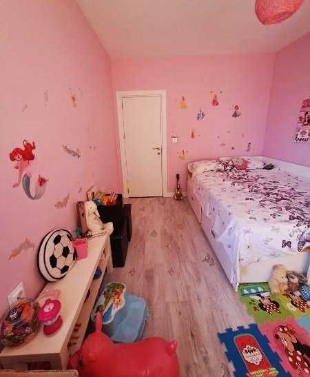Дава се под наем Тристаен апартамент в София, Люлин 7 - 90 кв.м за 600 € - Снимка #5
