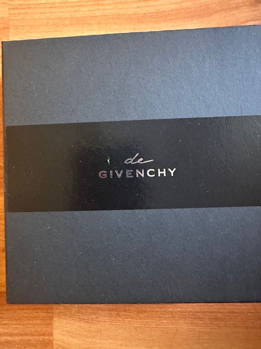 Givenchy  La Collection Particuliere