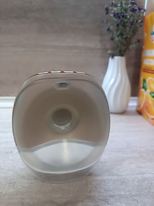 Ел.помпа за кърма Canpol