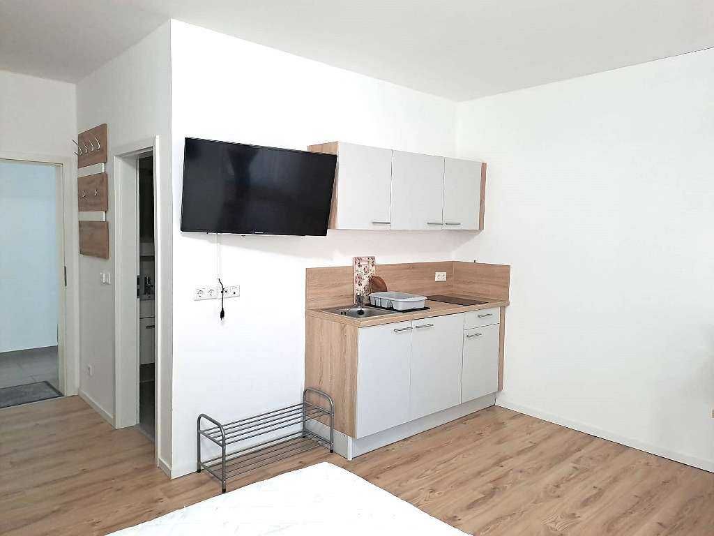 Дава се под наем Двустаен апартамент в София, Надежда 2 - 55 кв.м за 459 € - Снимка #1