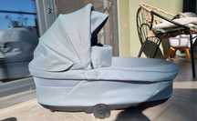 Landou Balios S Lux sky blue