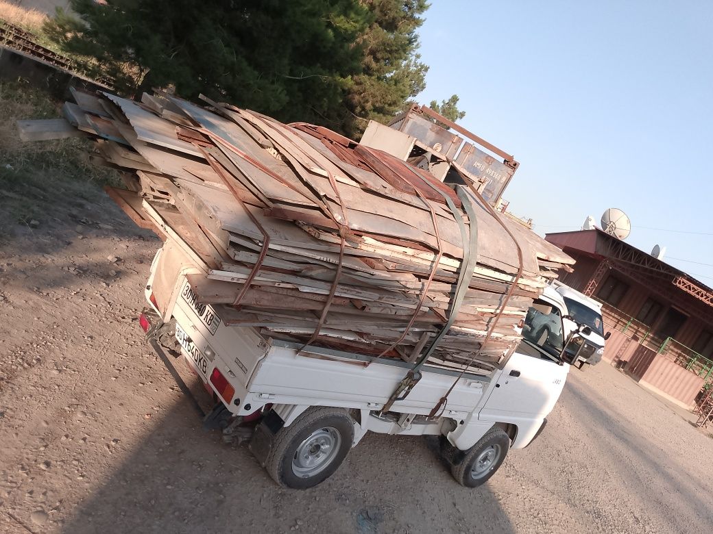 4000soʻm/ Metallom olamiz Toshkent boʻylab