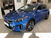 Kia XCeed Kia XCeed 5 usi City 1.5 T-GDI 140 CP A7 (MY 2025)