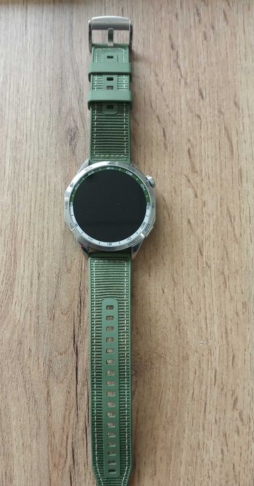 Huawei Watch GT 4 в ГАРАНЦИЯ