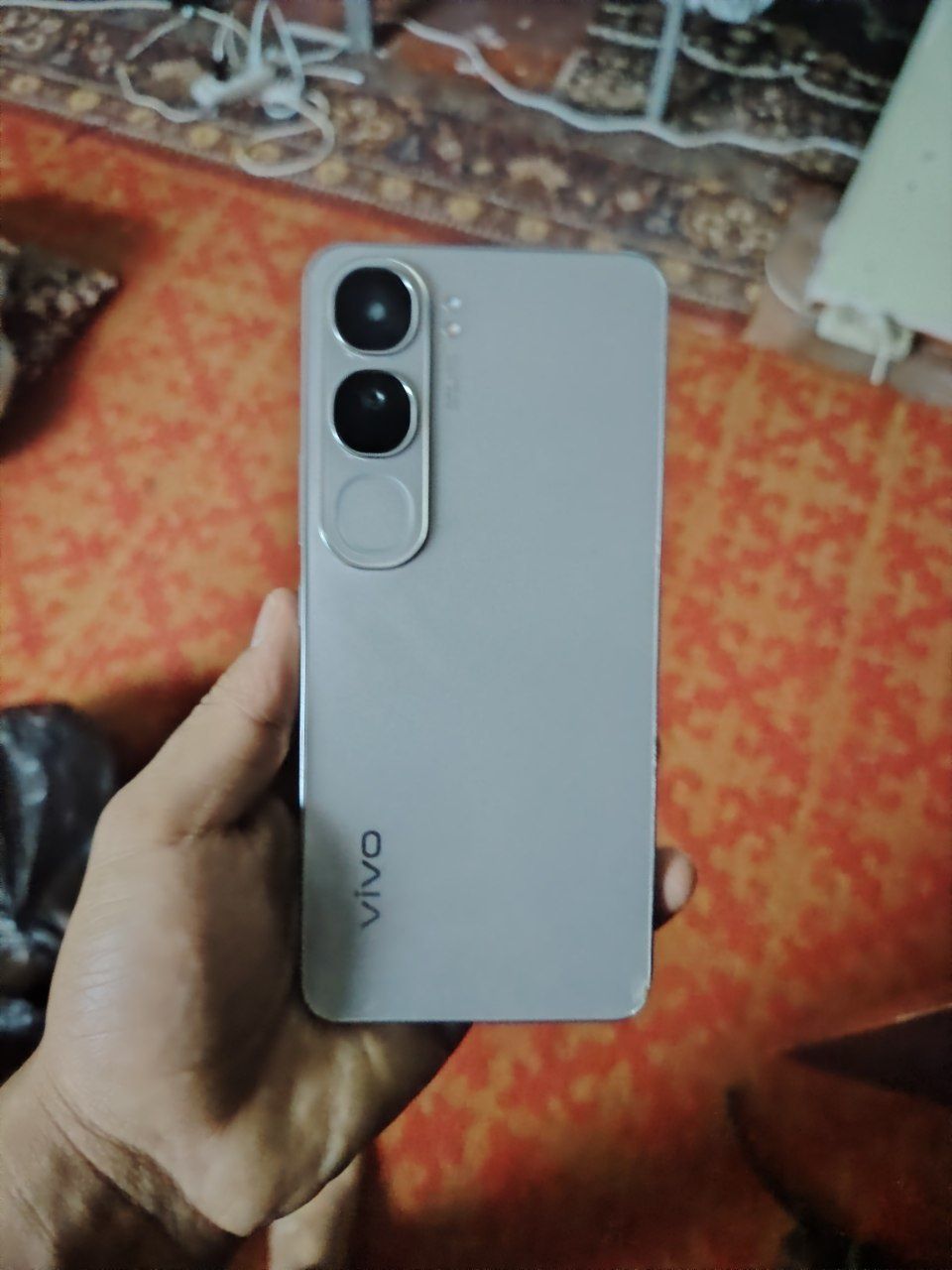 Vivo 50 lite telefon