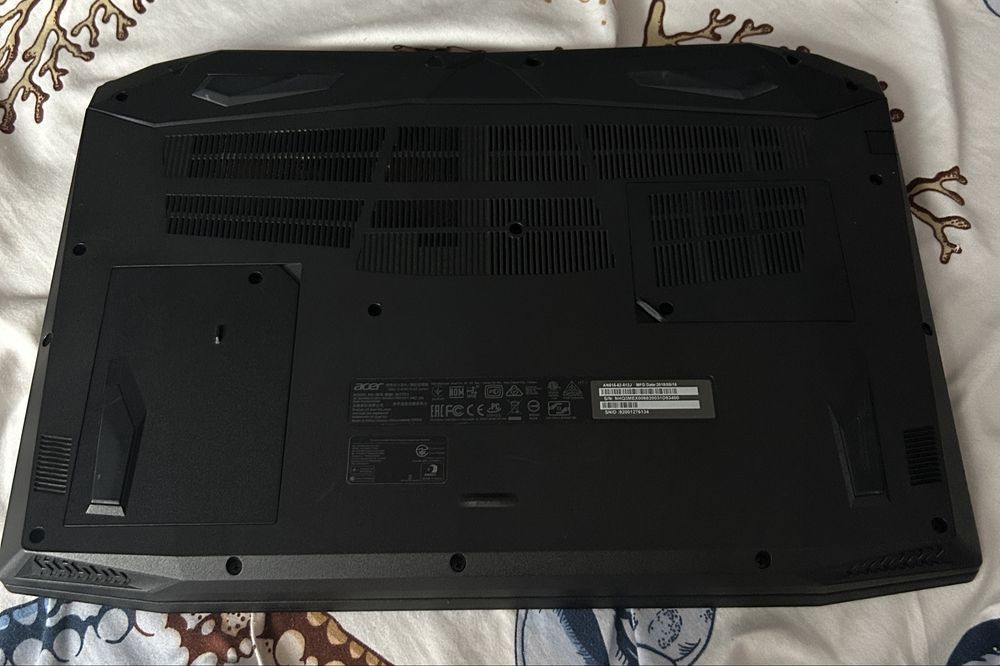 Laptop Gaming Acer Nitro 5