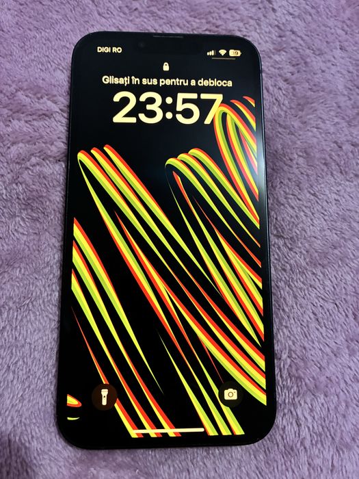 Iphone 13 bateria 88%