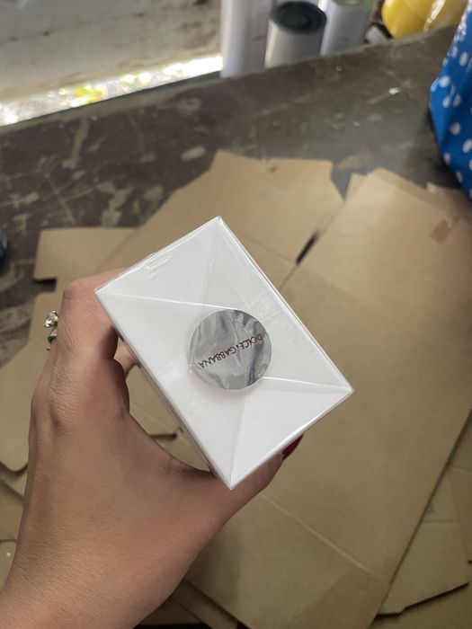 l’imperatrice 3 dolce&gabbana