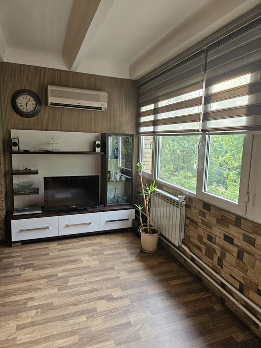 Трёхкомнатная Квартира в аренду