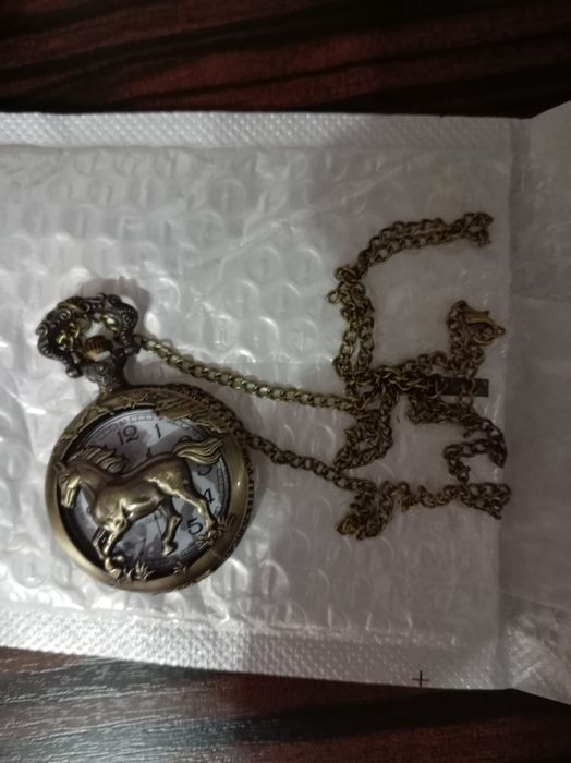 Продам карманные часы