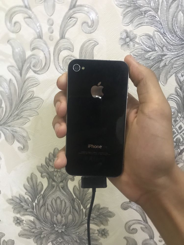 Iphone 4 16gb rabochi