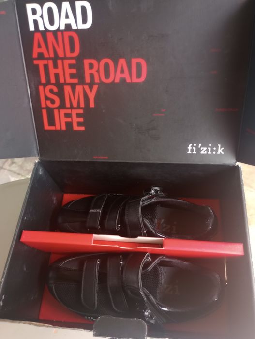 Fizik R5 Donna cycling shoes