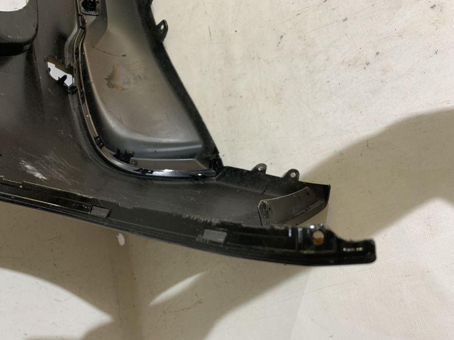 Bara spate BMW Seria 2 F45, M-Sport LCI, 2016, 2017, 2018, 2019, 2020, 2021, cod origine OE 51128057903.