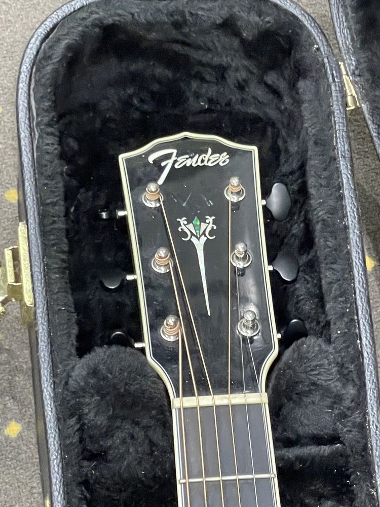 Fender pm-3 deluxe