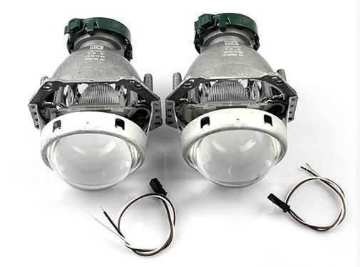 Lupe Bixenon BMW inlocuire lupe OEM arse Audi A3/A4/A5/A6/A8/Q3/Q5/Q7