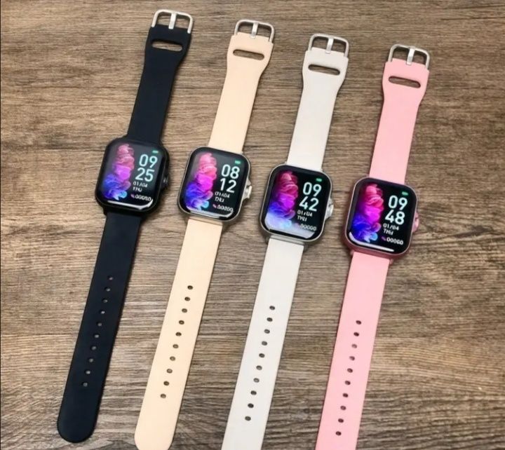 4 smartwatch la pret de 1