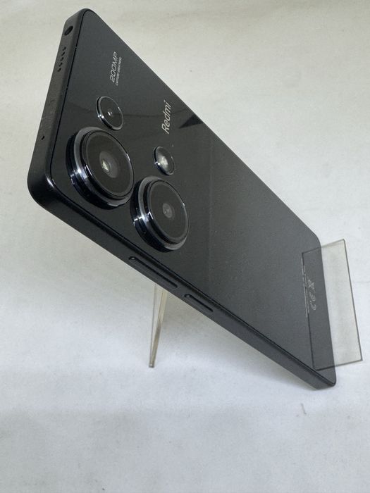 Redmi Note 13 Pro Midnight Black 256GB