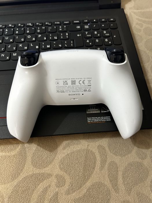 Playstation 5 джойстик