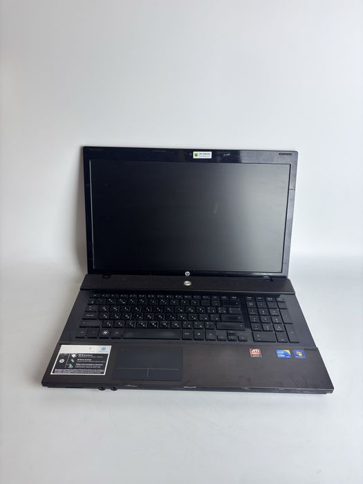 Ноутбук HP Probook 4720s core i5