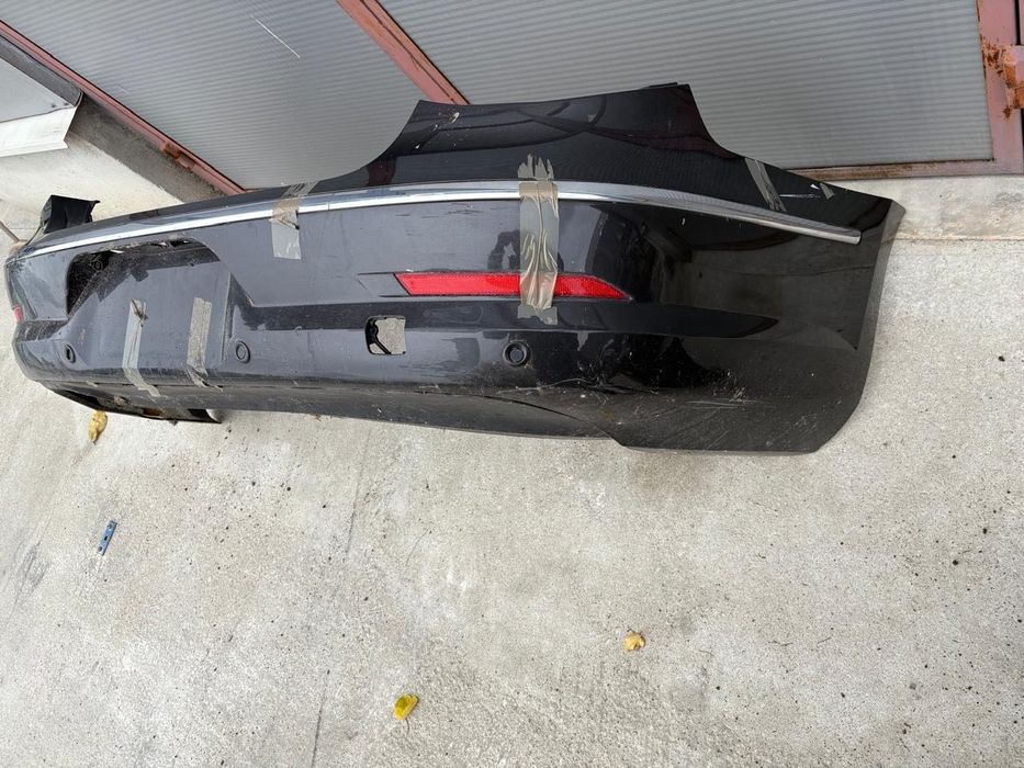 Задна броня за Volkswagen Passat cc