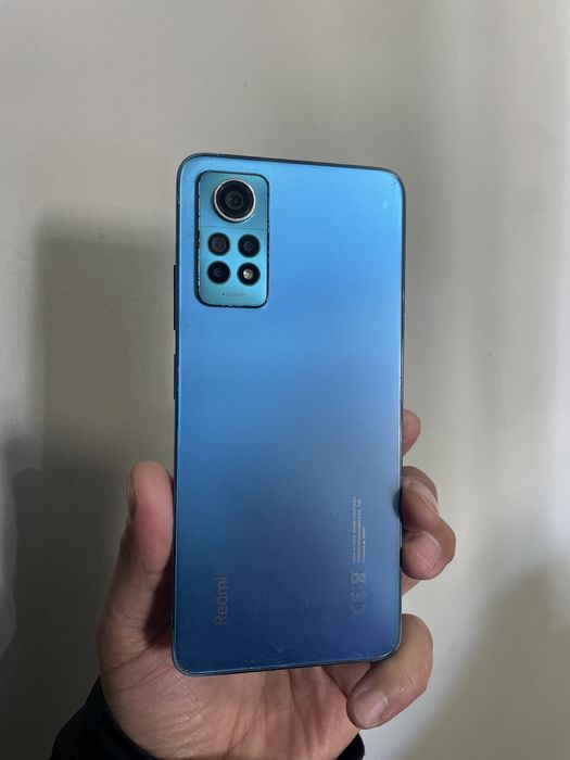 Redmi Note 12 Pro 8/256