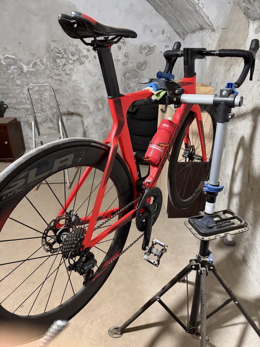 Cursiera Giant Propel Advanced