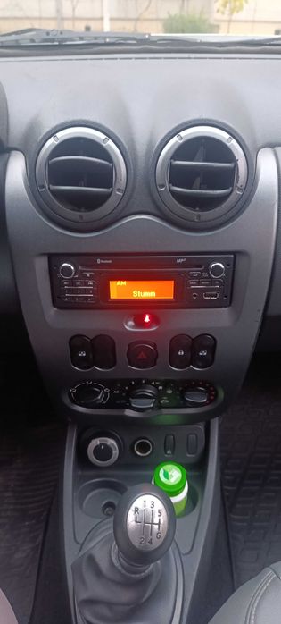 Dacia Duster 1.6 4x4