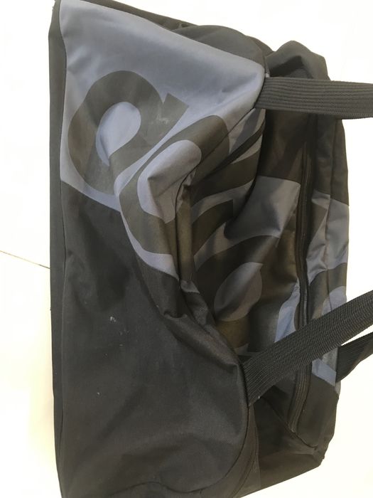 Geanta adidas cu roti
