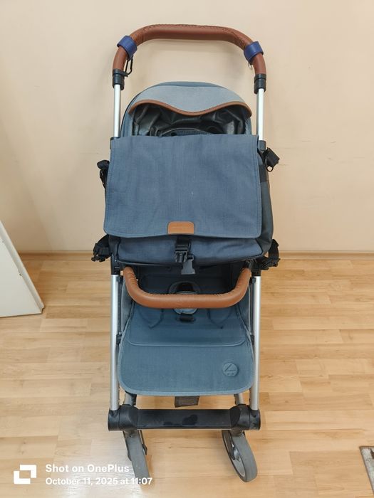 Бебешка количка Mutsy NEXO