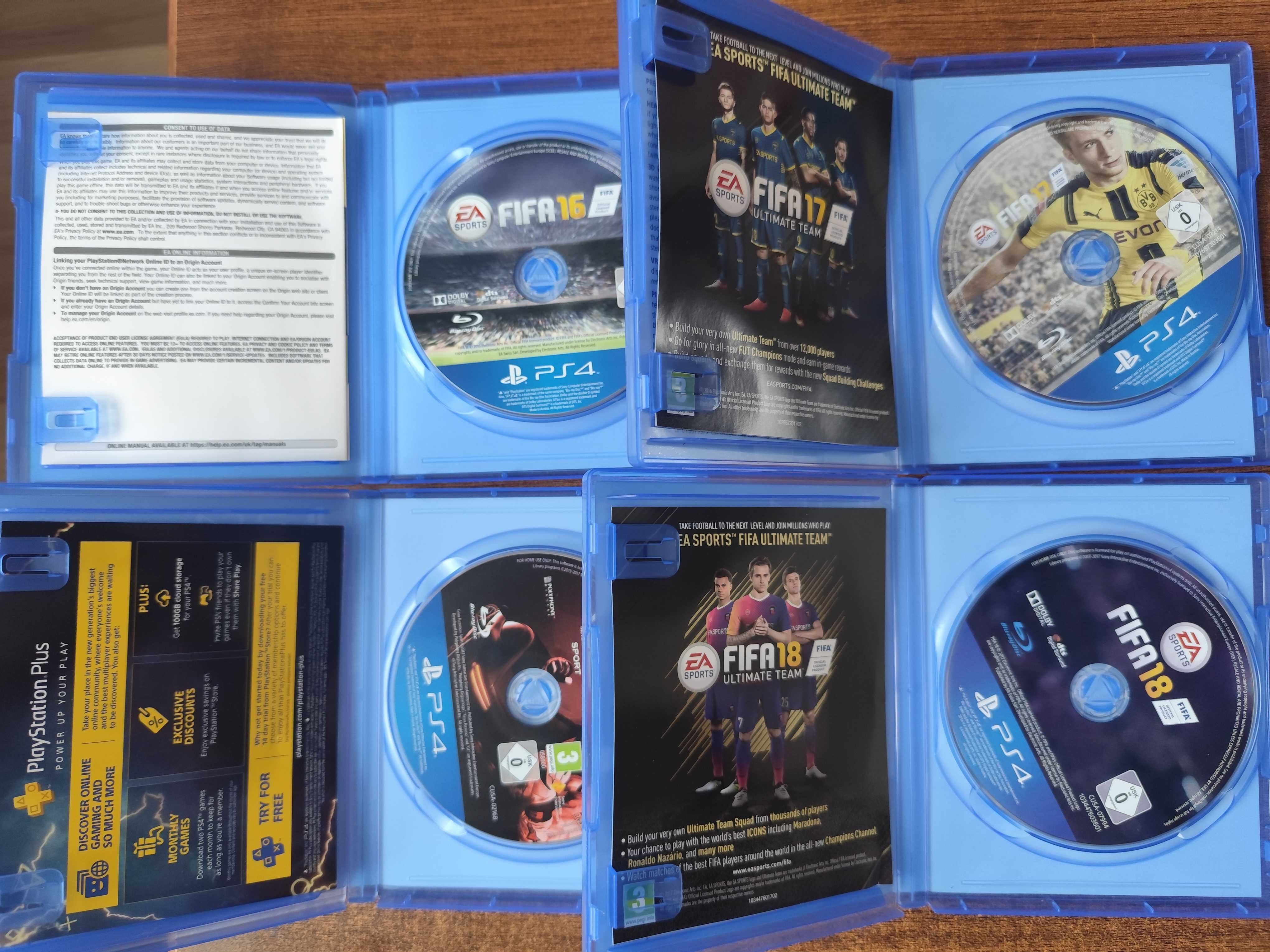 Playstation 4 ps4