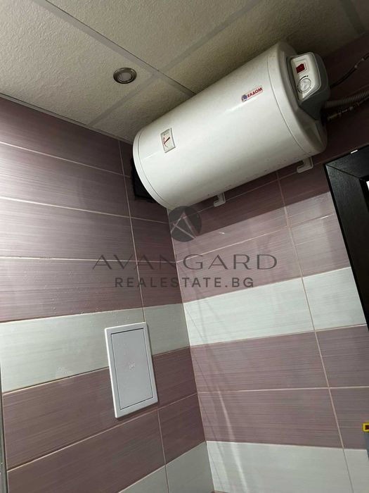 Продава се Двустаен апартамент в Пловдив, Христо Смирненски - 66 кв.м за 1940 €/кв.м - Снимка #9