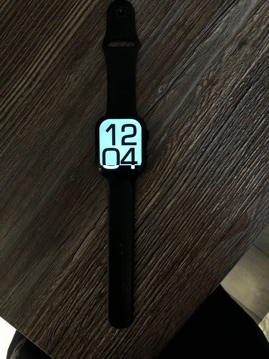 Apple watch оригинал 1в1