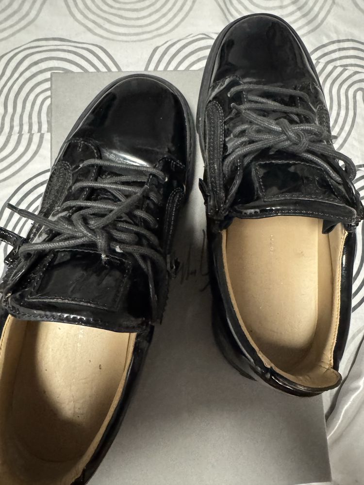 Giuseppe Zanotti