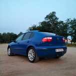 Seat Leon Benzina cu instalație GPL