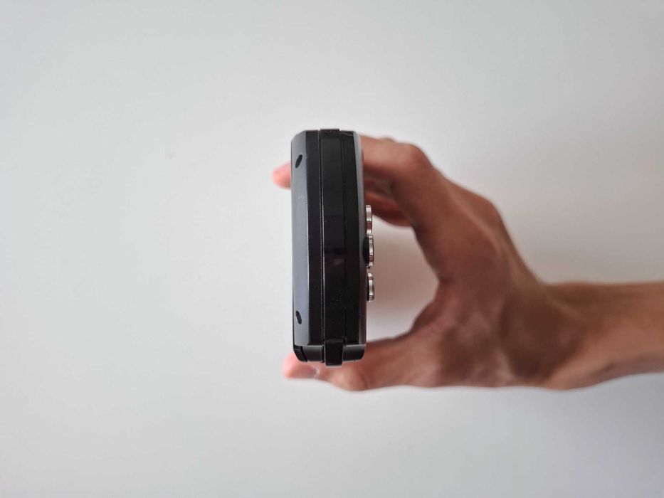 Конзола Sony PSP Street Playstation Portable - Качени игри