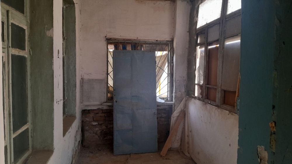 Продаётся 2-х комнатая квартира