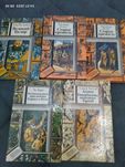 Продам детские книги