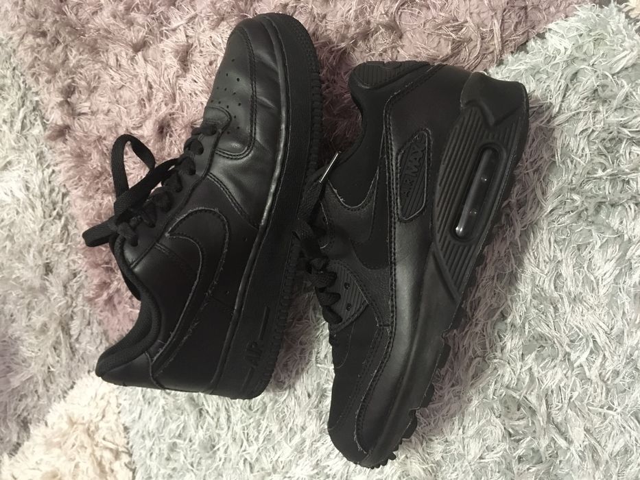 Оригинални дамски Nike Air Max 90 и Nike Air Force 1!