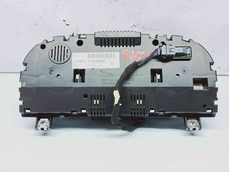 Ceas bord LAND ROVER Range Rover Evoque [Fabr 2011-2018] EJ32-10849-B