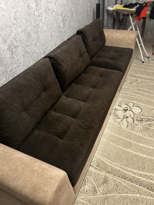 Б/у диван в отличном состосянии