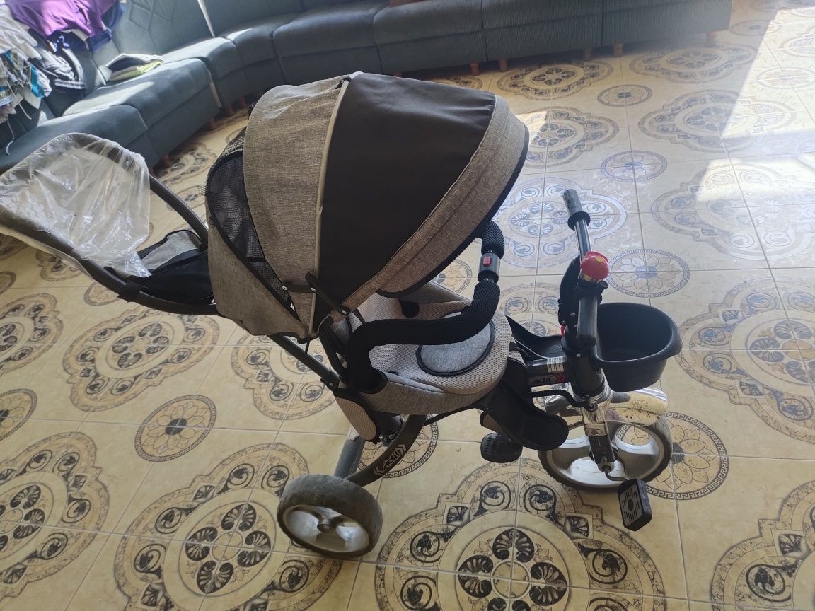 Bolalar velosepedi