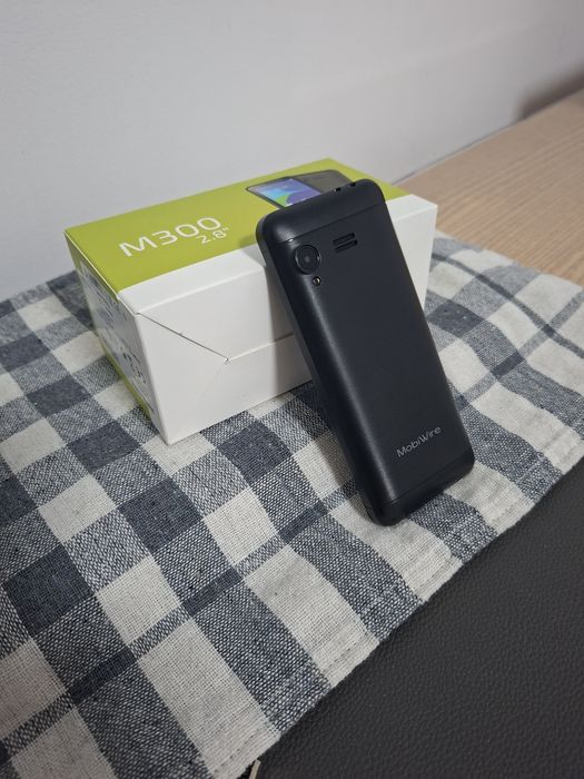 Телефон Mobiwire