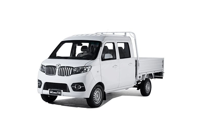 Shineray T32 & GBO & TENT