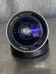 обектив Carl Zeiss 35mm f3.2 Pro-Tessar за фотоапарат Contaflex