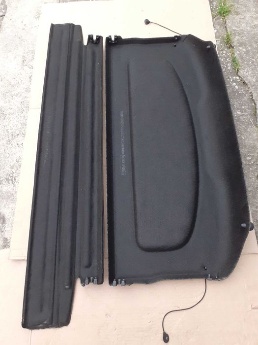 Polita portbagaj FORD C-max,an 2011 - 2019