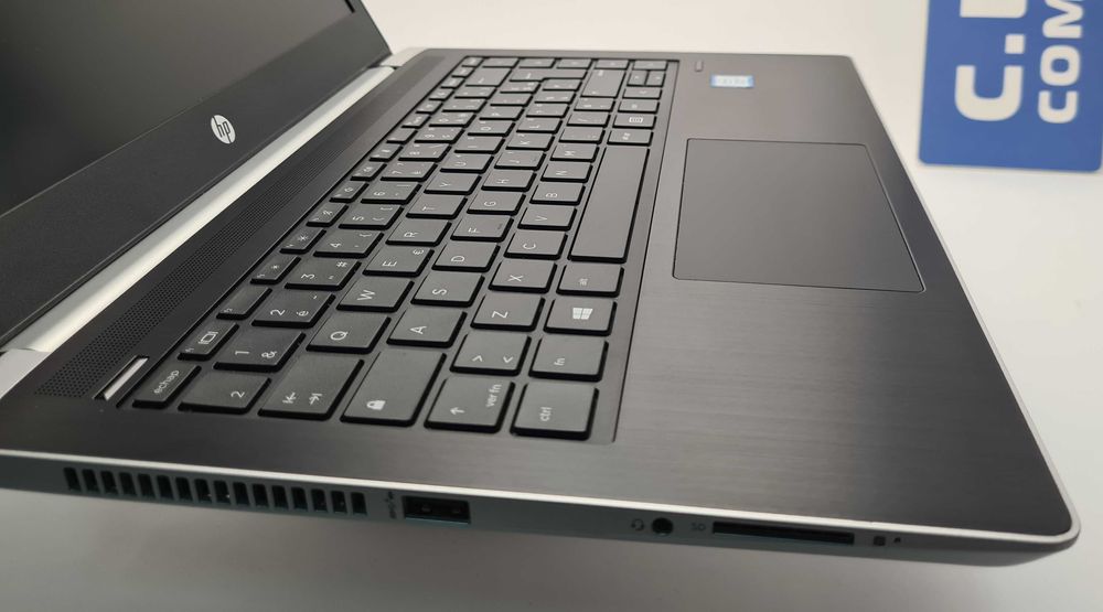 HP ProBook 430 G5  i5 8250U/8GB/128SSD/500HDD