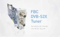 VU+ FBC DVB-S2X Tuner v2.0